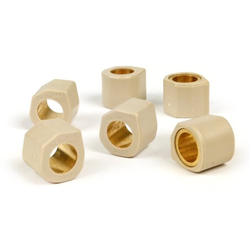 GILERA FUOCO 500 (07-11) DR PULLEY 25x22.2 24gr GILERA FUOCO 500 (07-11) DR PULLEY 25x22.2 24gr